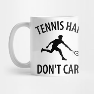 Tennis Mug